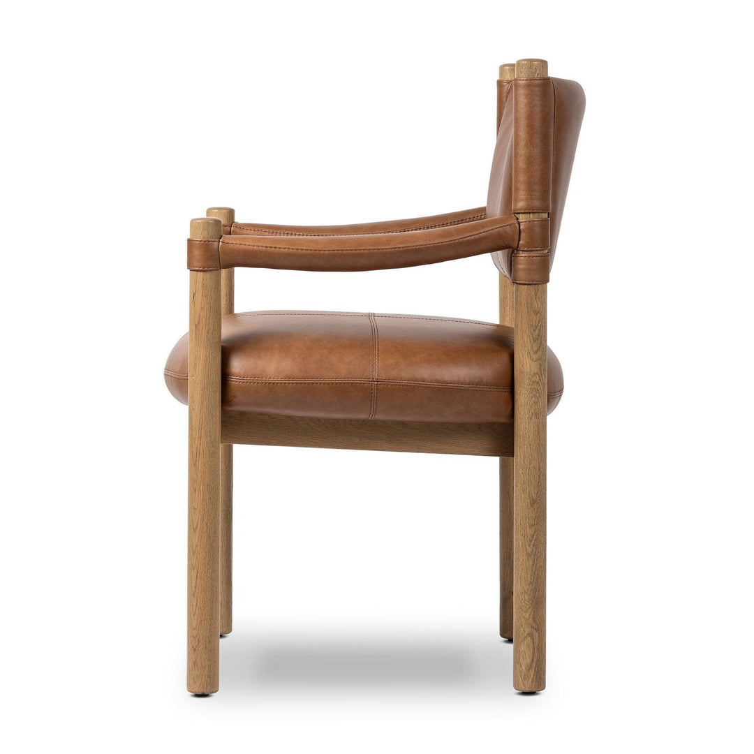 Adaline Dining Armchair - SwayLiving
