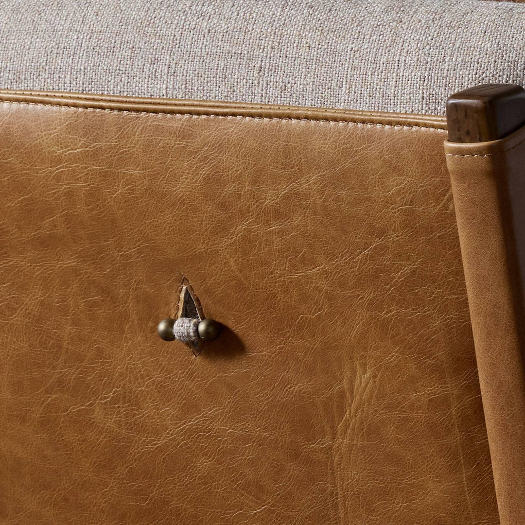 Chappel Dining Armchair - SwayLiving