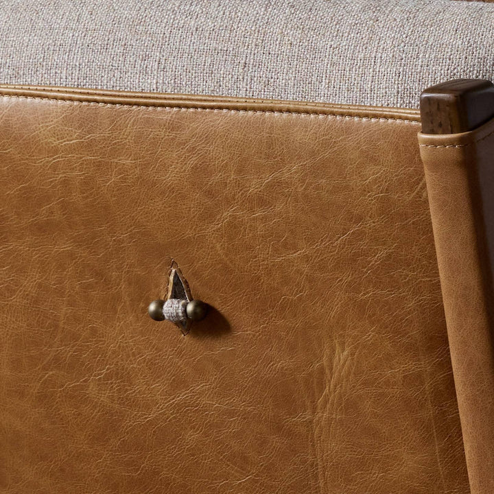 Chappel Dining Armchair - SwayLiving