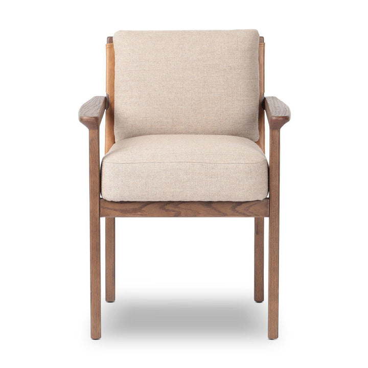 Chappel Dining Armchair - SwayLiving