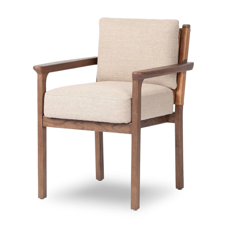 Chappel Dining Armchair - SwayLiving