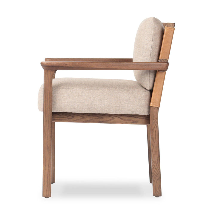Chappel Dining Armchair - SwayLiving