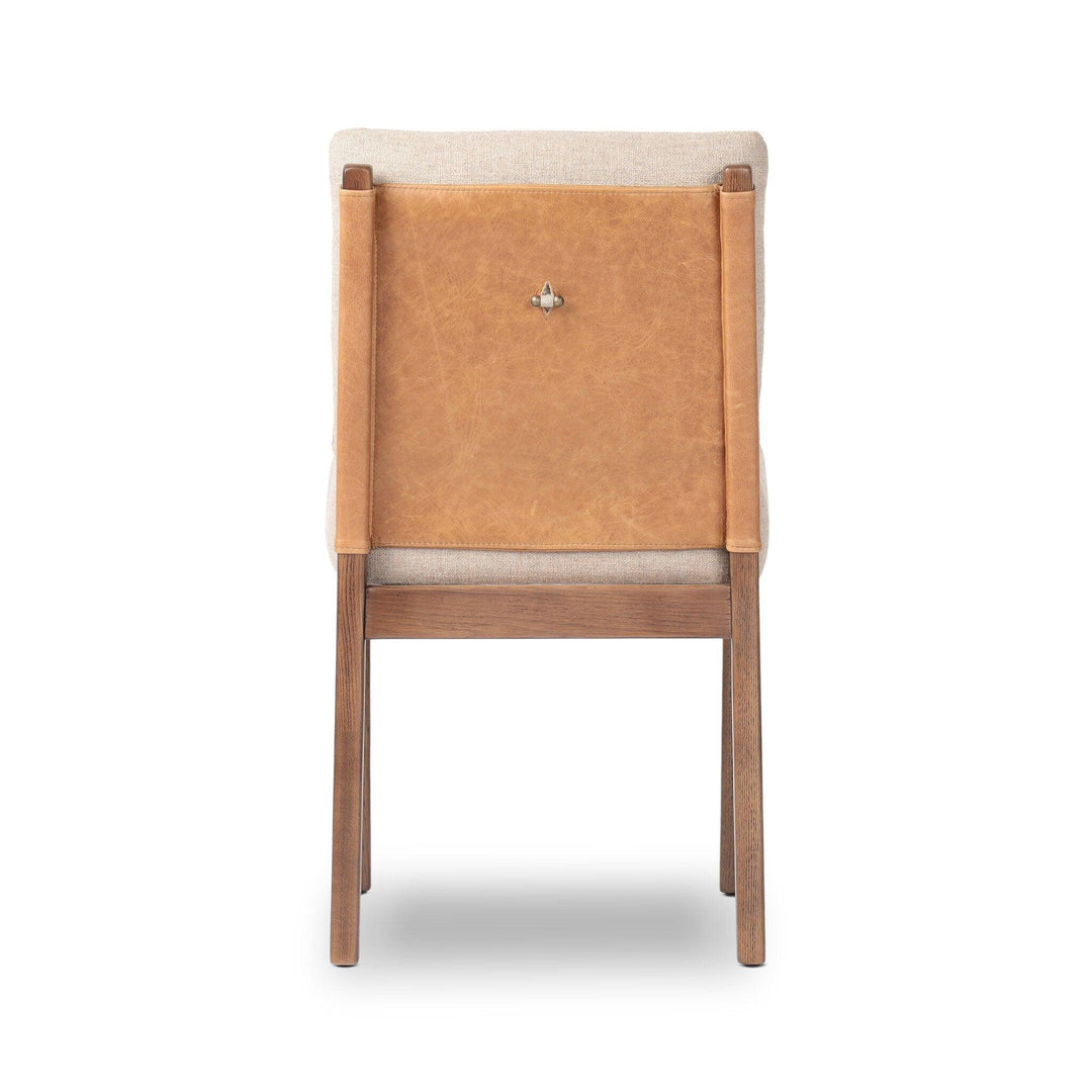 Chappel Dining Chair - SwayLiving