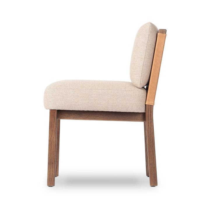 Chappel Dining Chair - SwayLiving