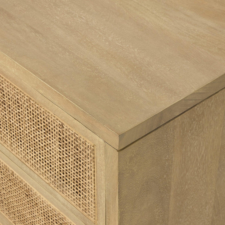 Carmel Sideboard 96" - SwayLiving