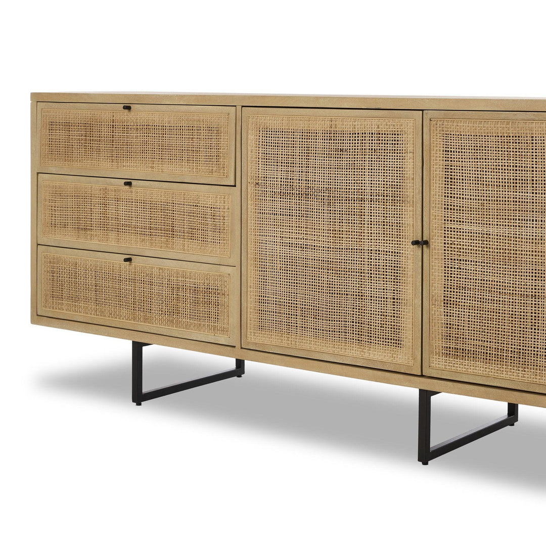 Carmel Sideboard 96" - SwayLiving