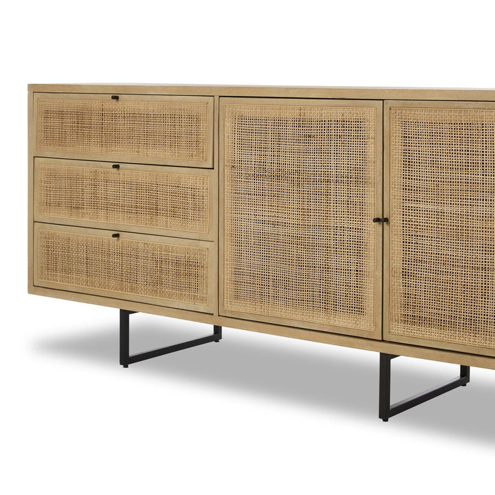 Carmel Sideboard 96" - SwayLiving