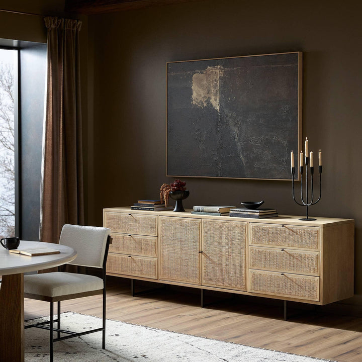 Carmel Sideboard 96" - SwayLiving