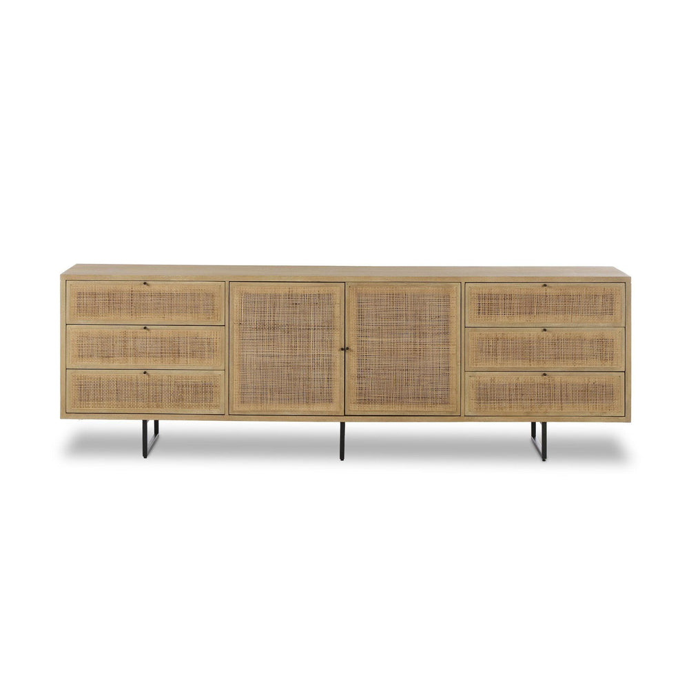 Carmel Sideboard 96" - SwayLiving