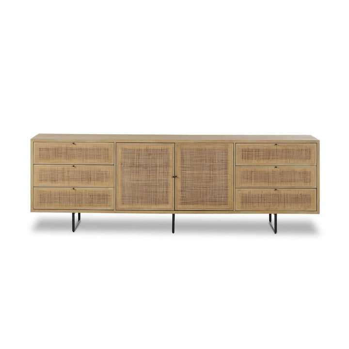 Carmel Sideboard 96" - SwayLiving