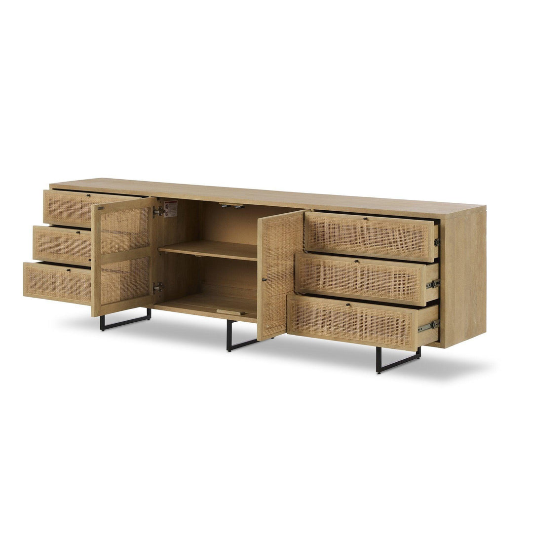 Carmel Sideboard 96" - SwayLiving