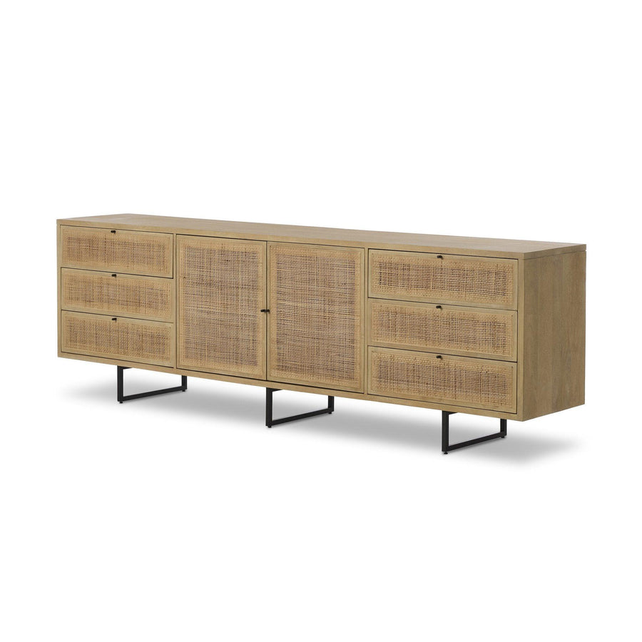 Carmel Sideboard 96" - SwayLiving