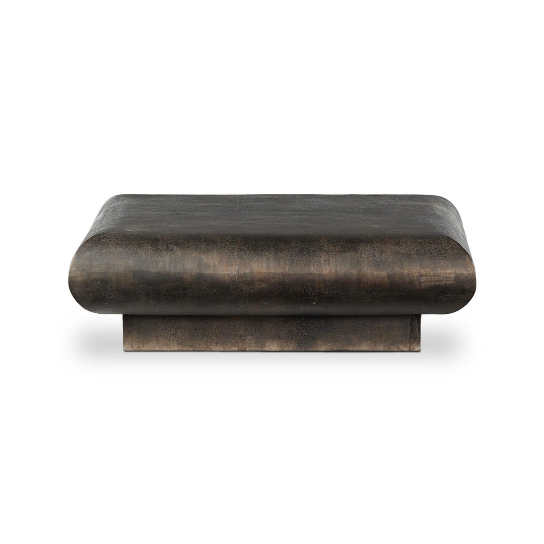 Ambra Outdoor Coffee Table - SwayLiving