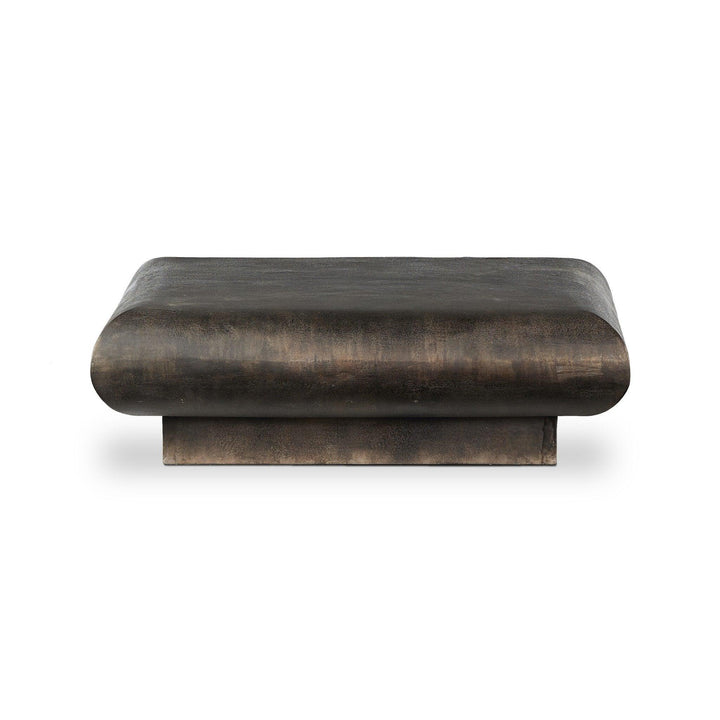 Ambra Outdoor Coffee Table - SwayLiving