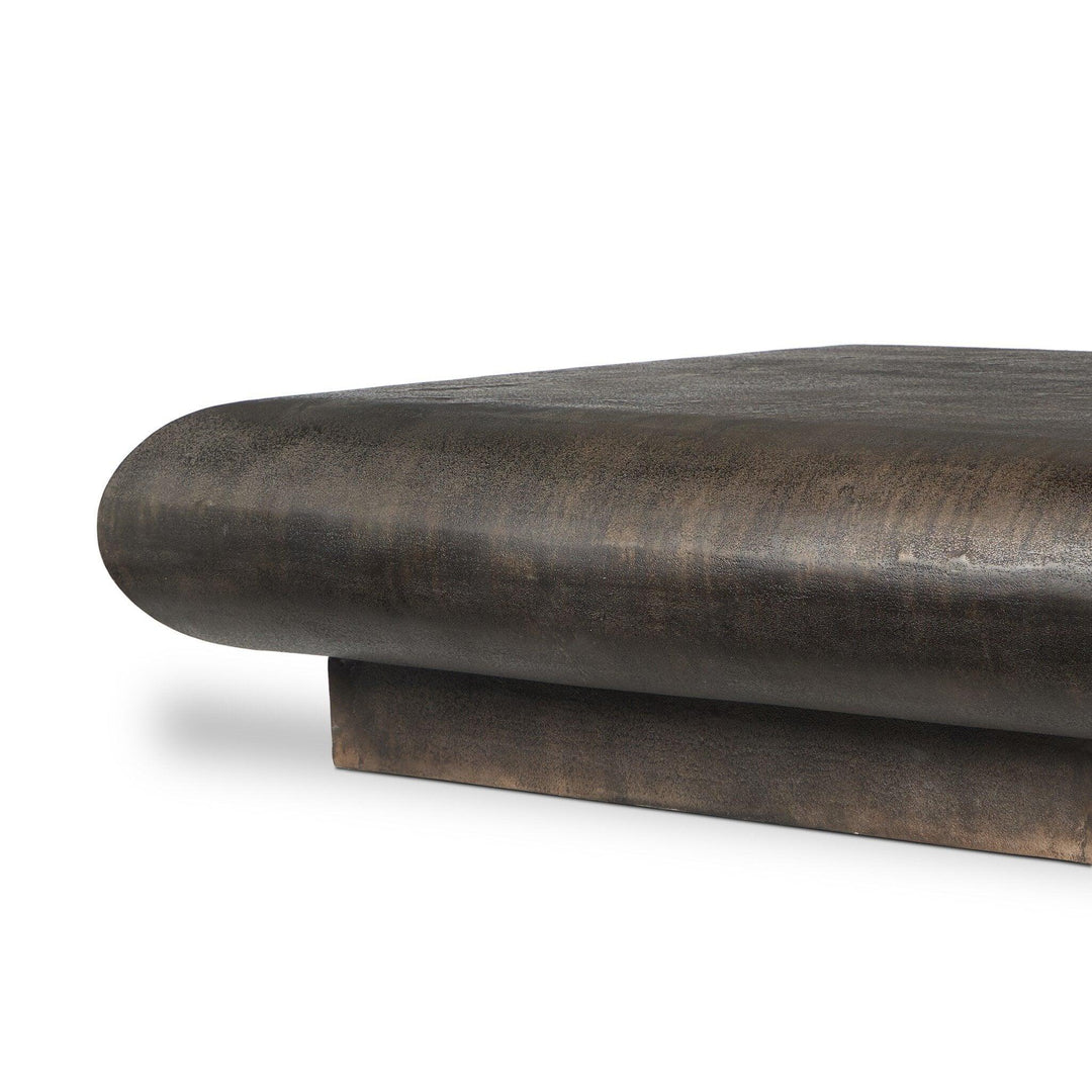 Ambra Outdoor Coffee Table - SwayLiving