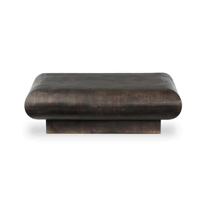 Ambra Outdoor Coffee Table - SwayLiving