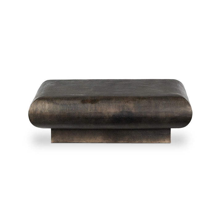 Ambra Outdoor Coffee Table - SwayLiving