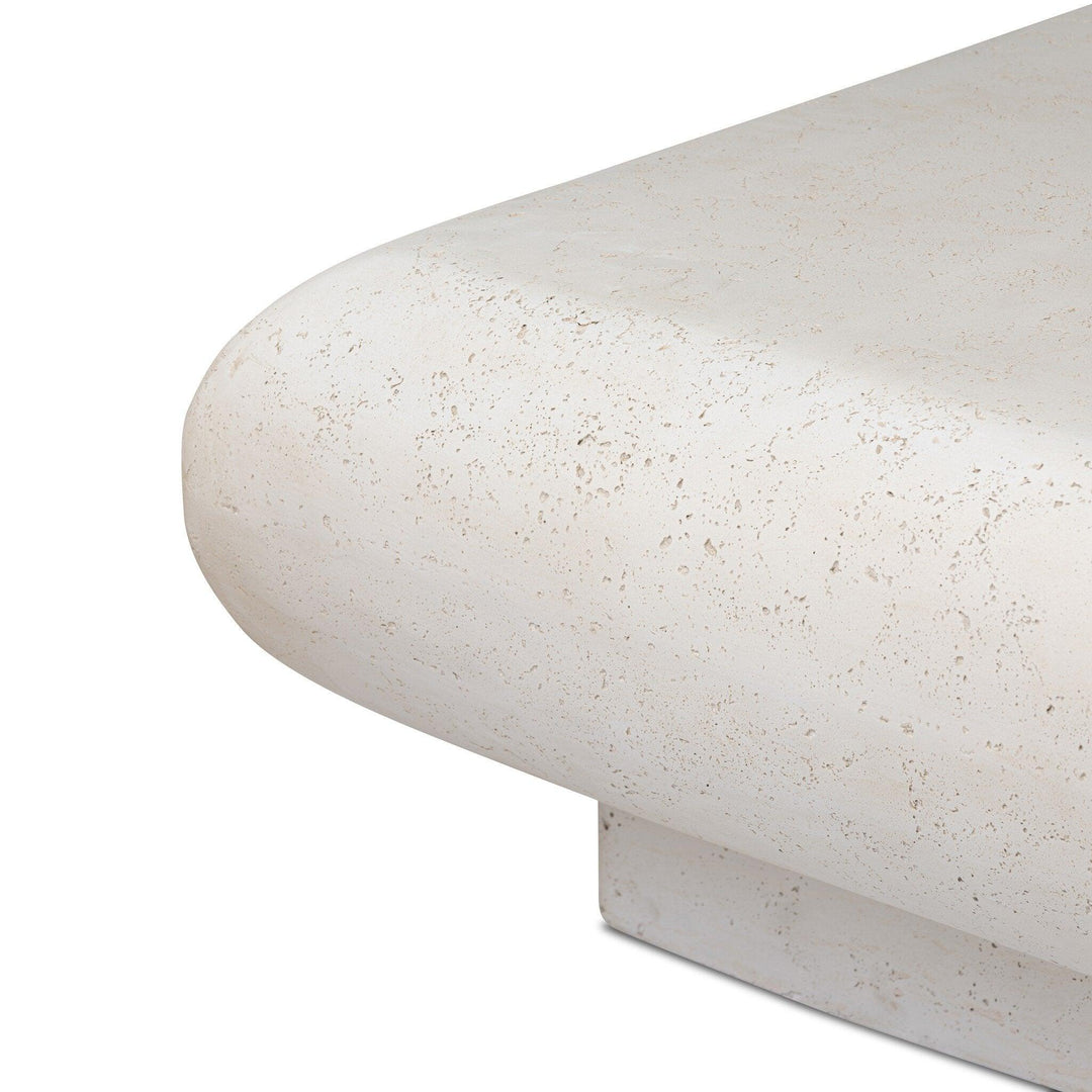 Ambra Outdoor Coffee Table - SwayLiving