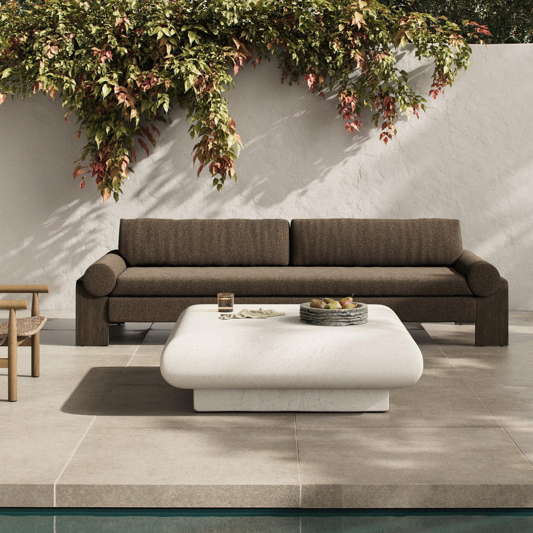 Ambra Outdoor Coffee Table - SwayLiving