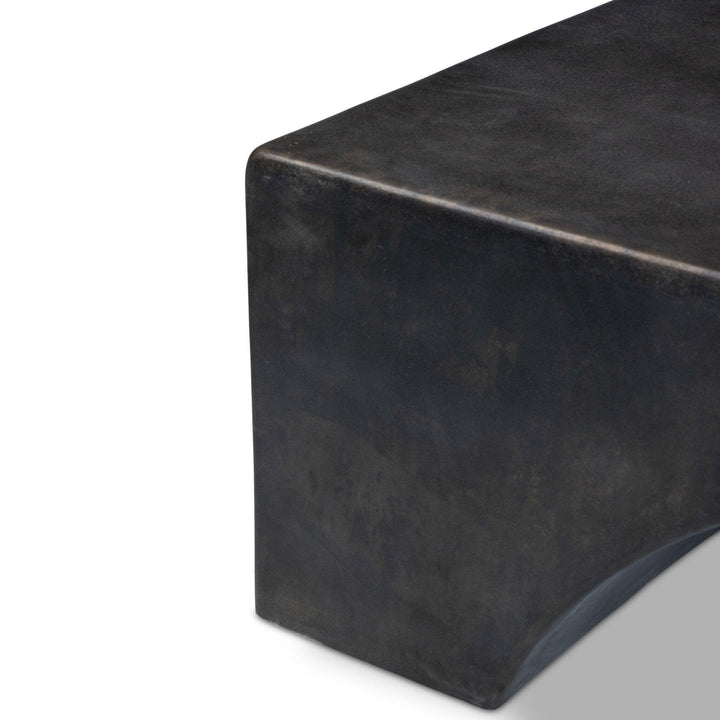 Palumbo Outdoor Coffee Table - SwayLiving