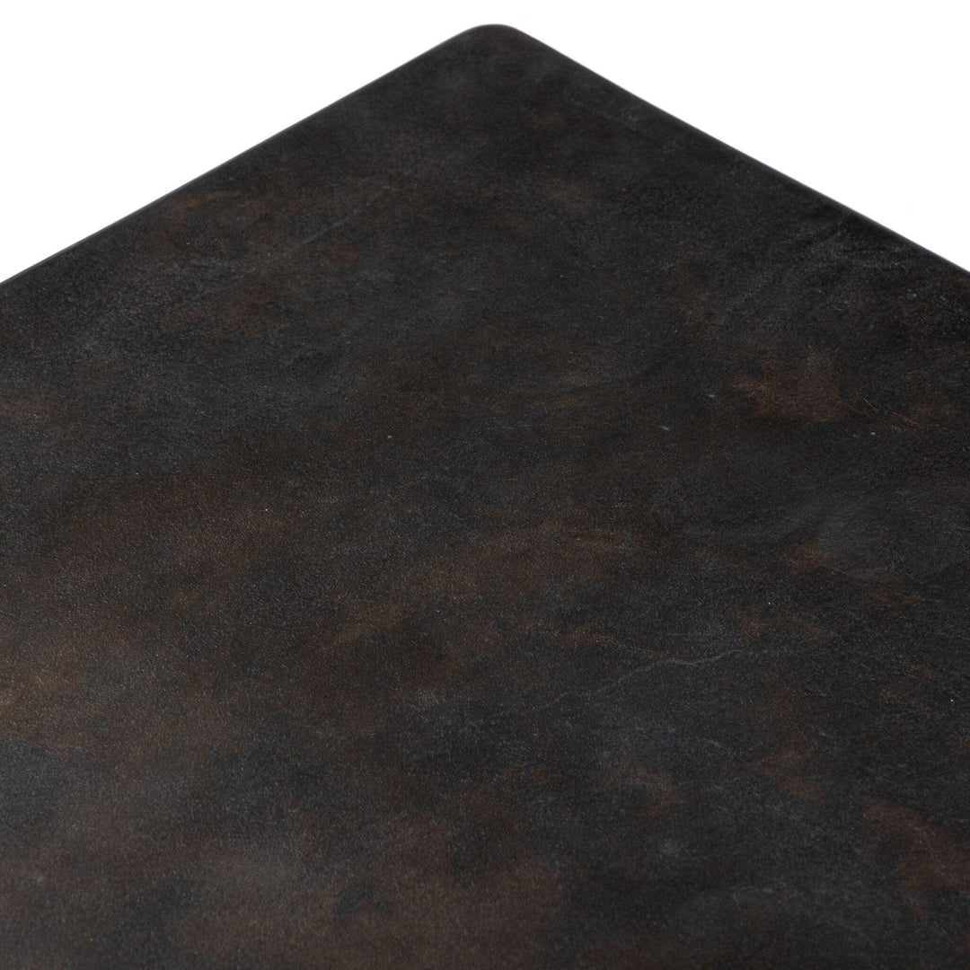 Palumbo Outdoor Coffee Table - SwayLiving