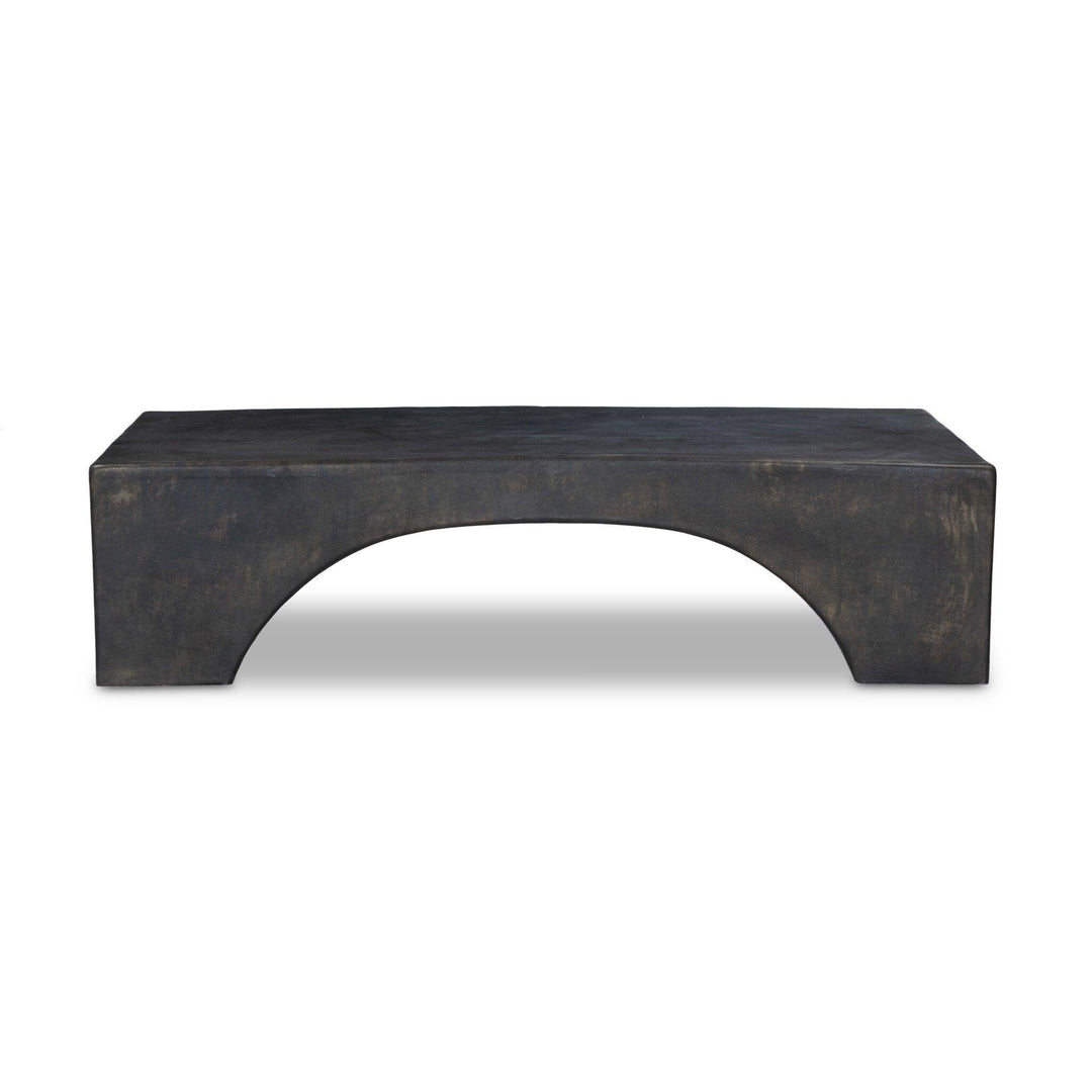 Palumbo Outdoor Coffee Table - SwayLiving
