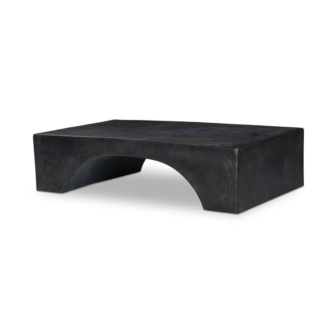 Palumbo Outdoor Coffee Table - SwayLiving