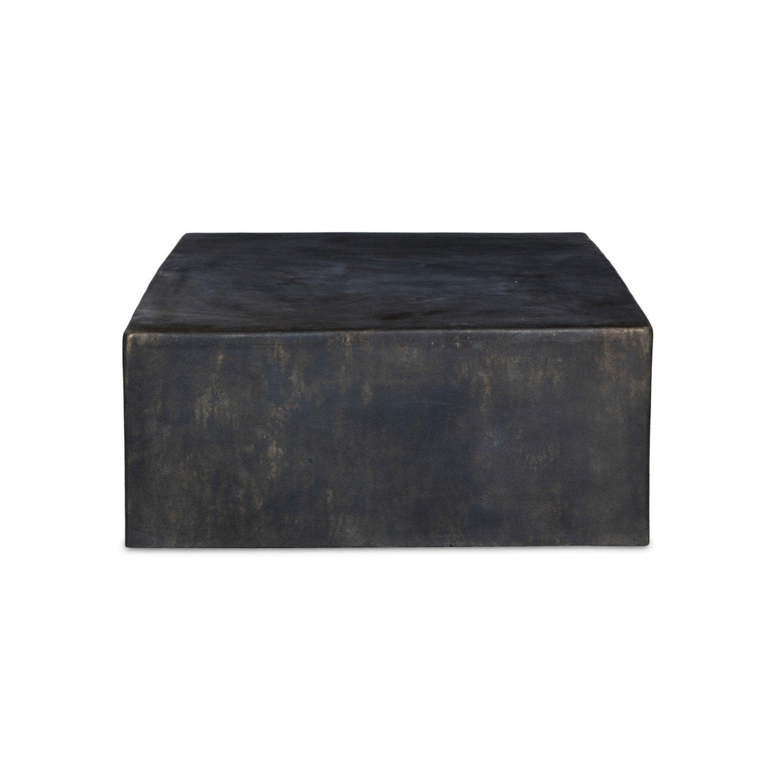 Palumbo Outdoor Coffee Table - SwayLiving