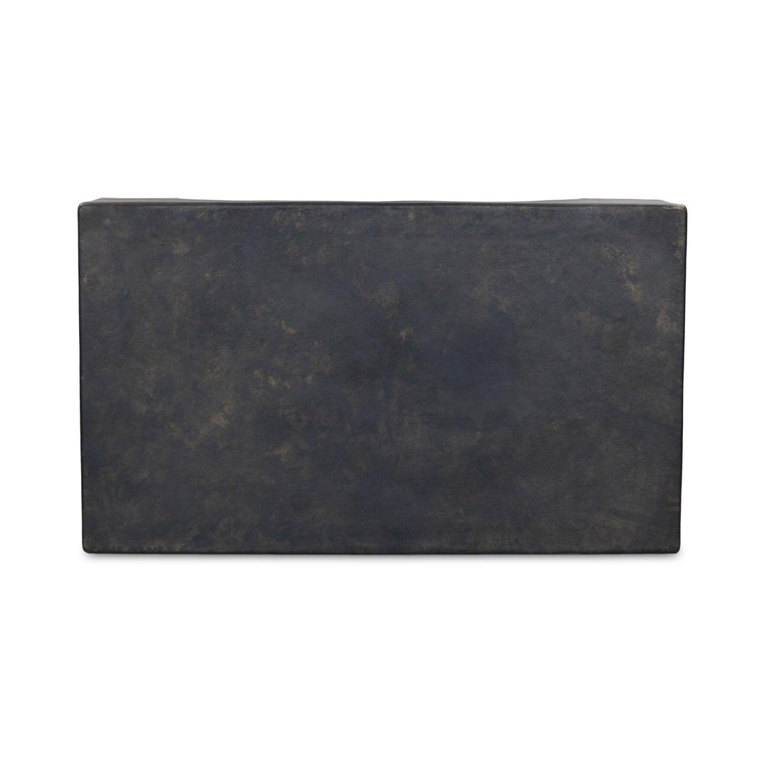 Palumbo Outdoor Coffee Table - SwayLiving