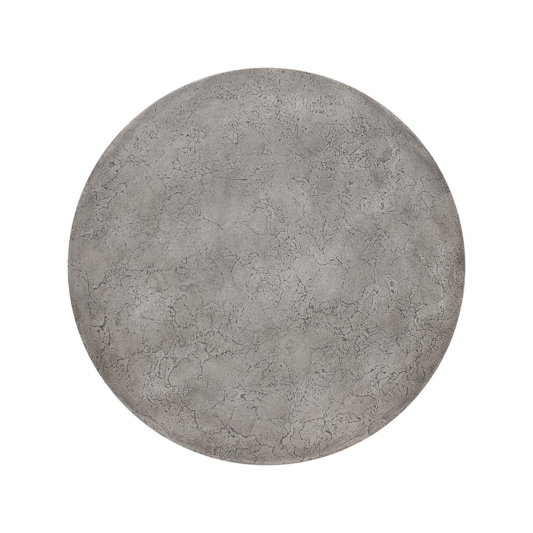 Emens Outdoor End Table - SwayLiving