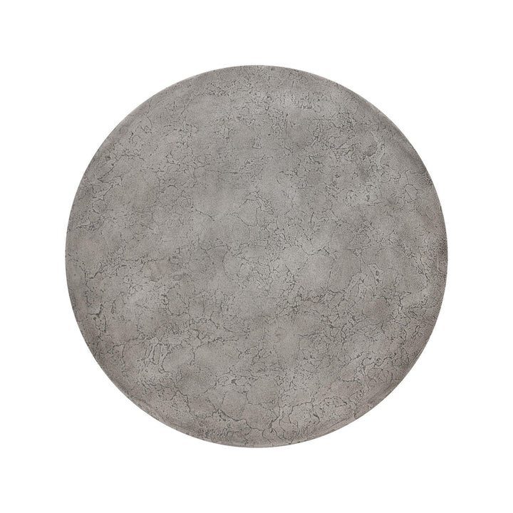 Emens Outdoor End Table - SwayLiving