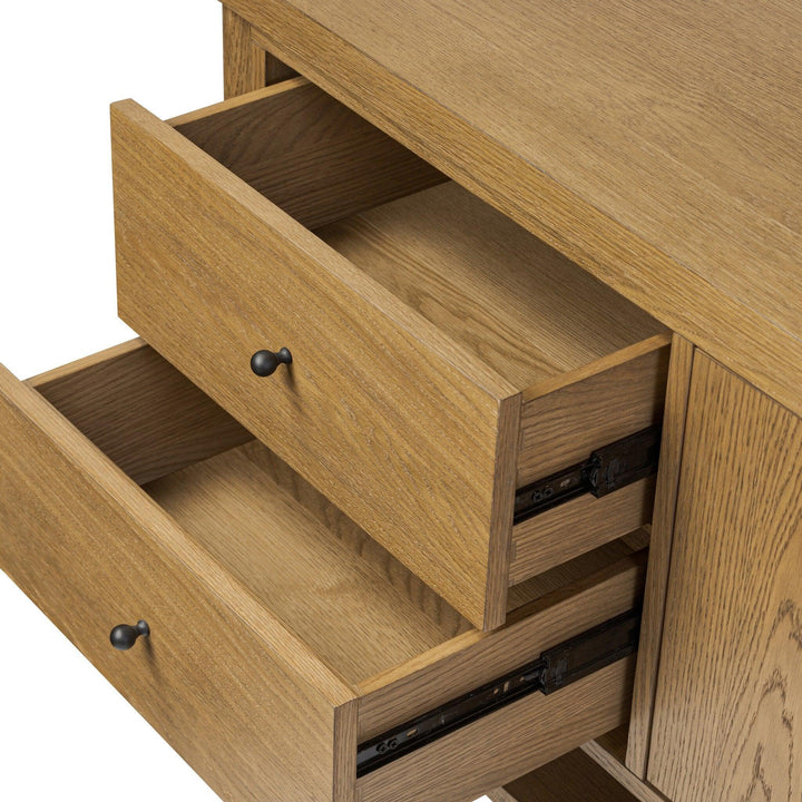 Roark Media Console - SwayLiving