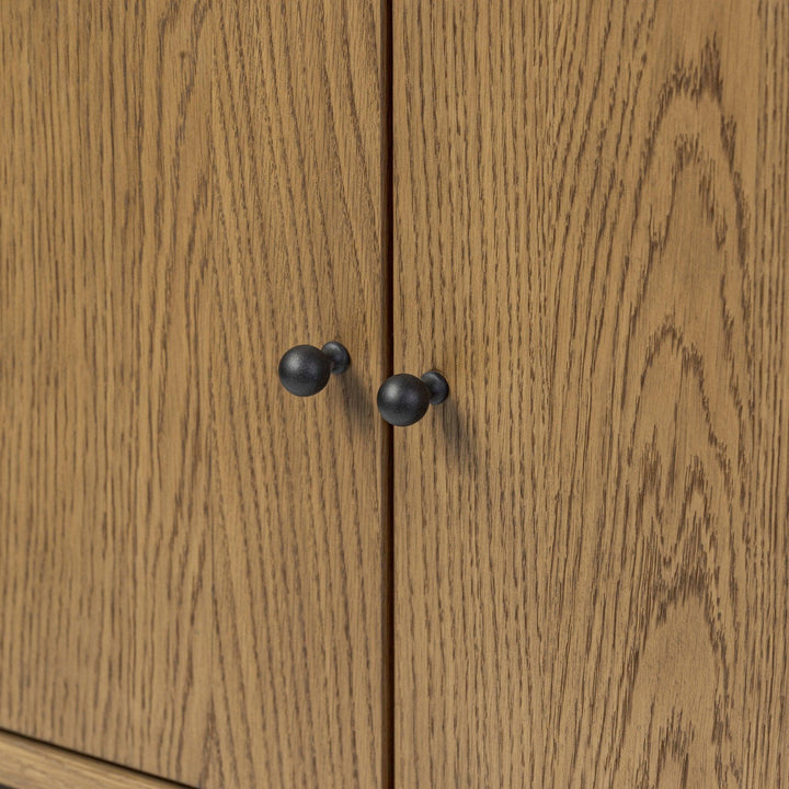 Roark Media Console - SwayLiving