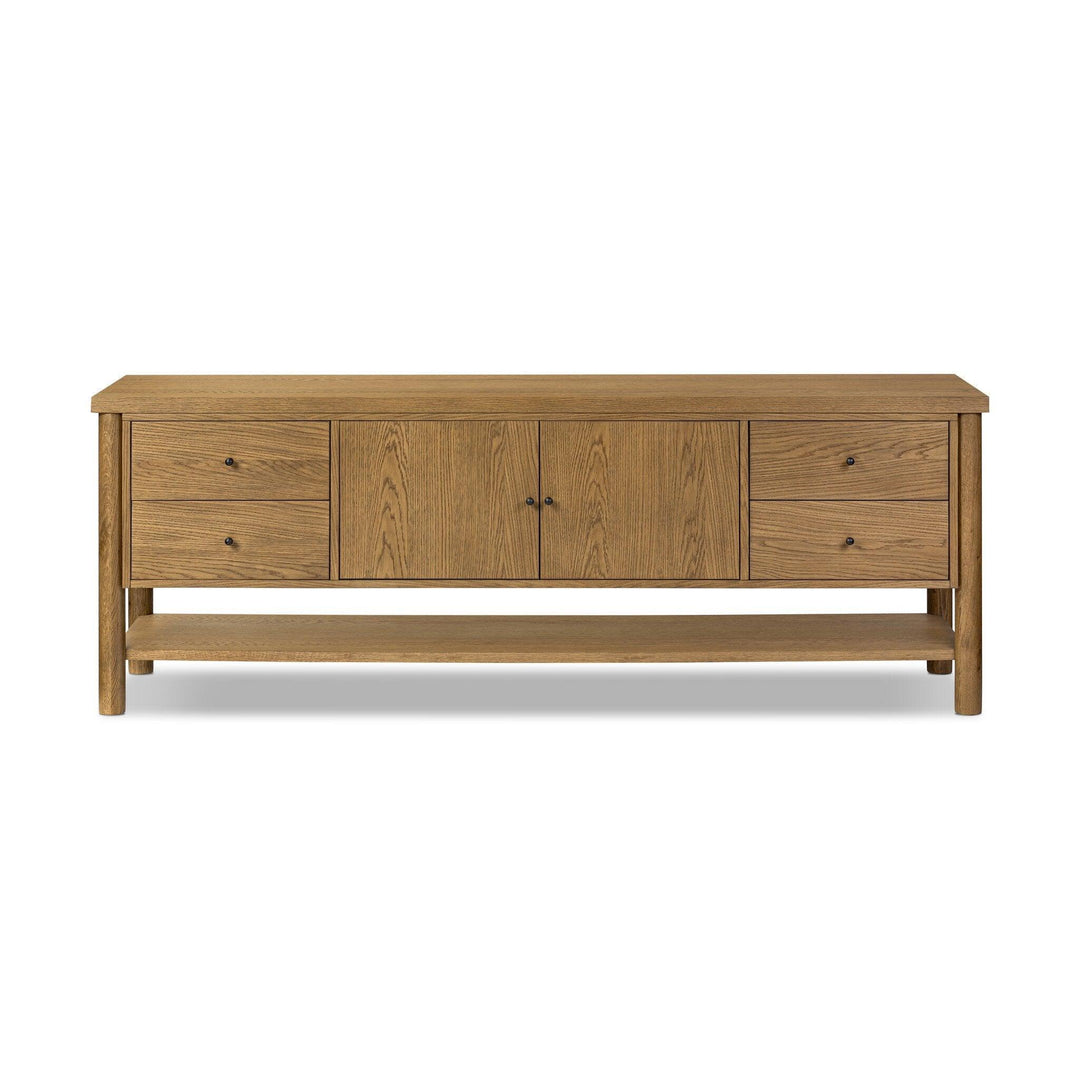 Roark Media Console - SwayLiving
