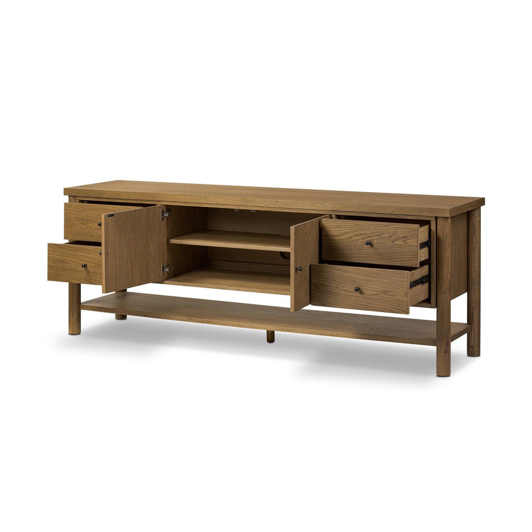 Roark Media Console - SwayLiving