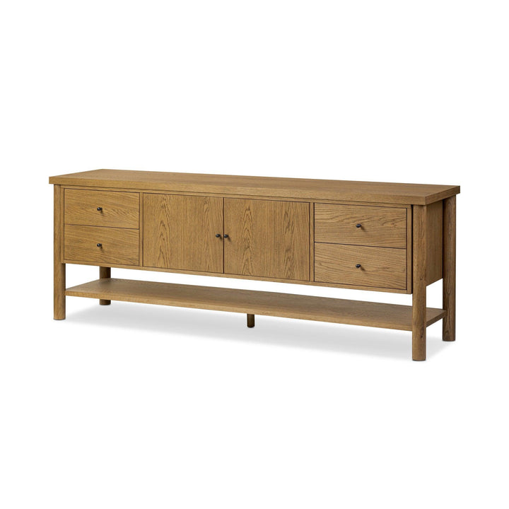 Roark Media Console - SwayLiving