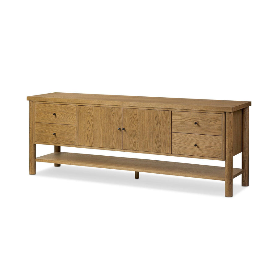 Roark Media Console - SwayLiving