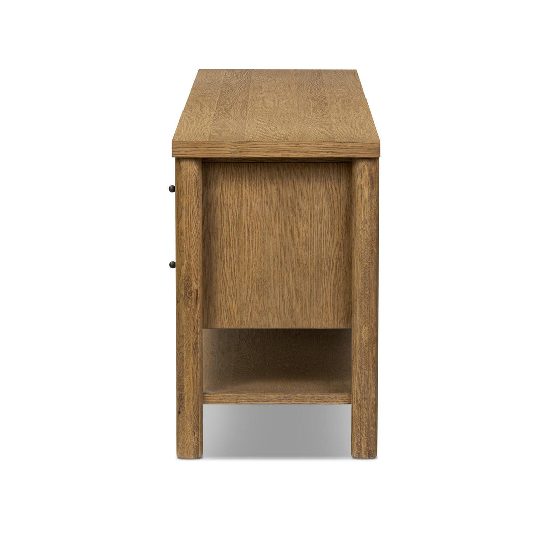 Roark Media Console - SwayLiving