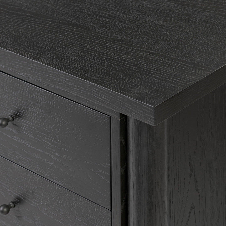 Roark Media Console - SwayLiving