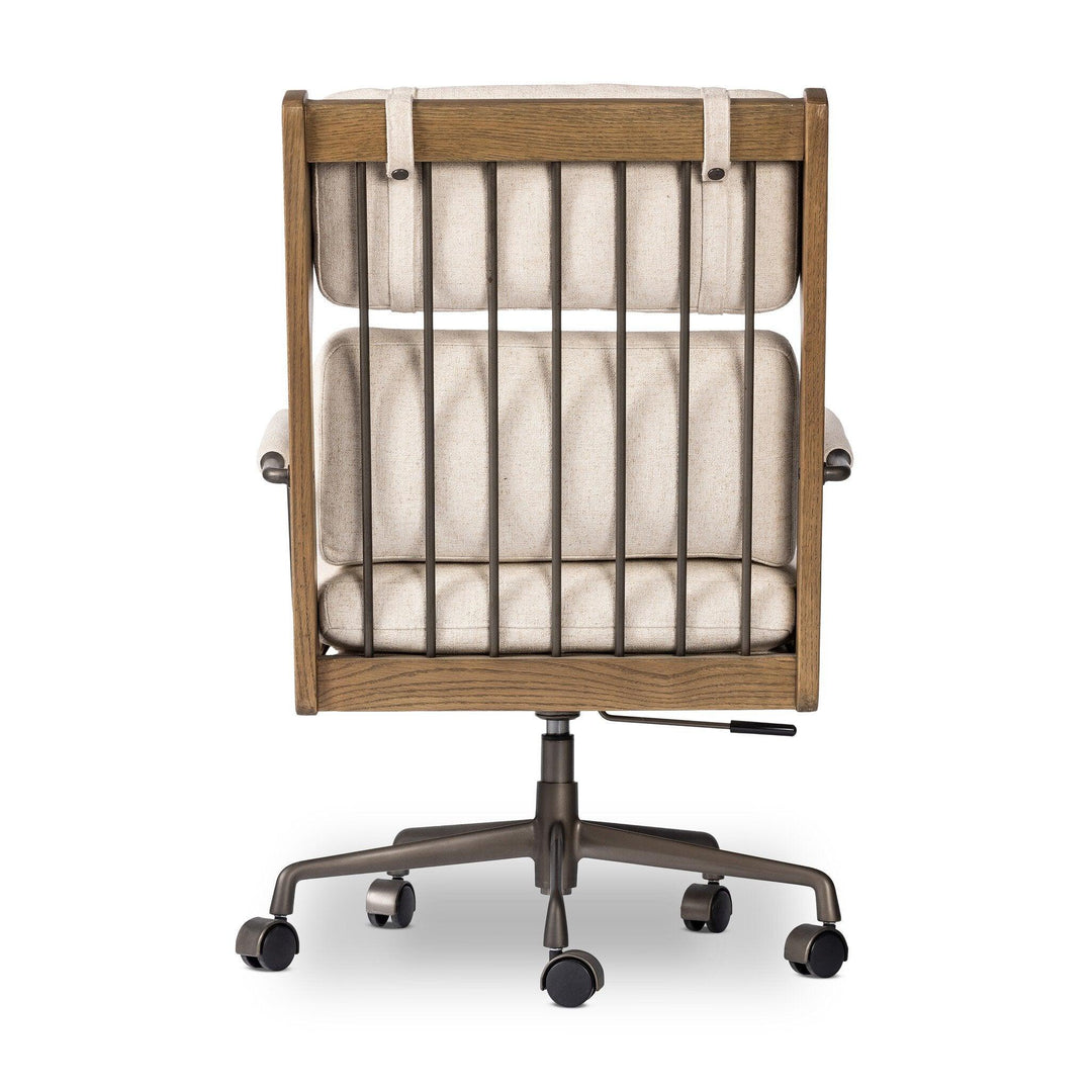 Ludvig Desk Chair - SwayLiving