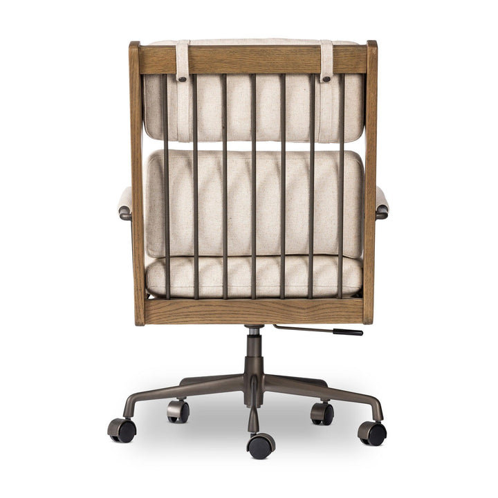 Ludvig Desk Chair - SwayLiving