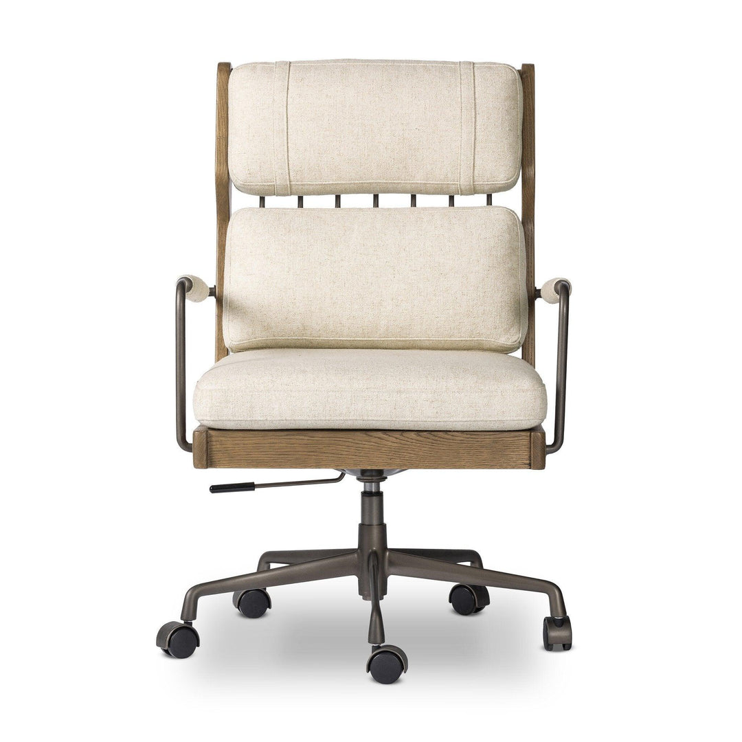 Ludvig Desk Chair - SwayLiving