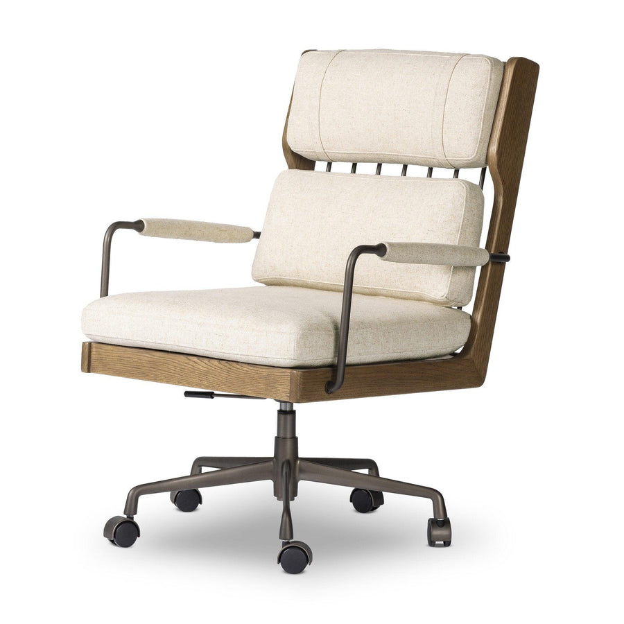 Ludvig Desk Chair - SwayLiving