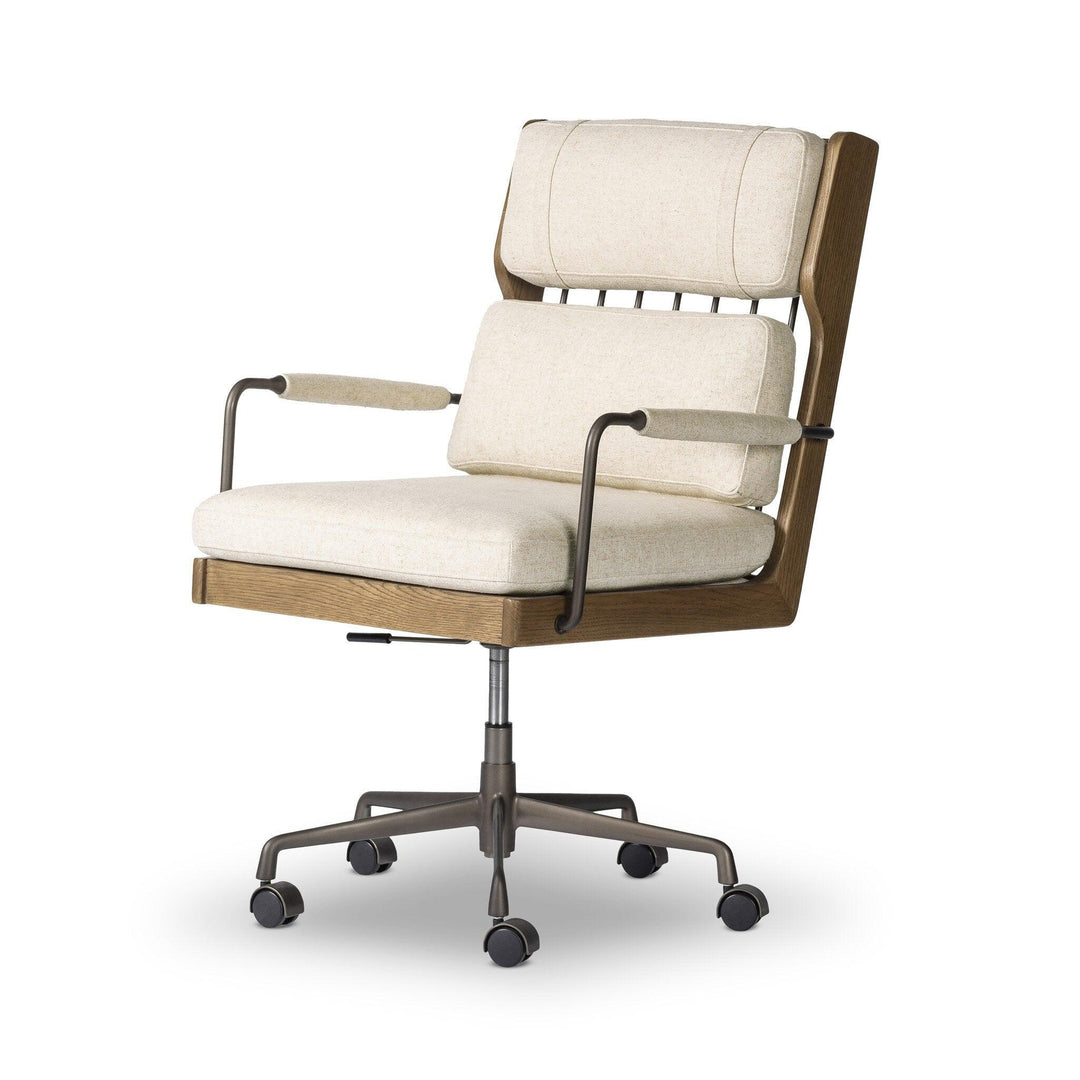 Ludvig Desk Chair - SwayLiving
