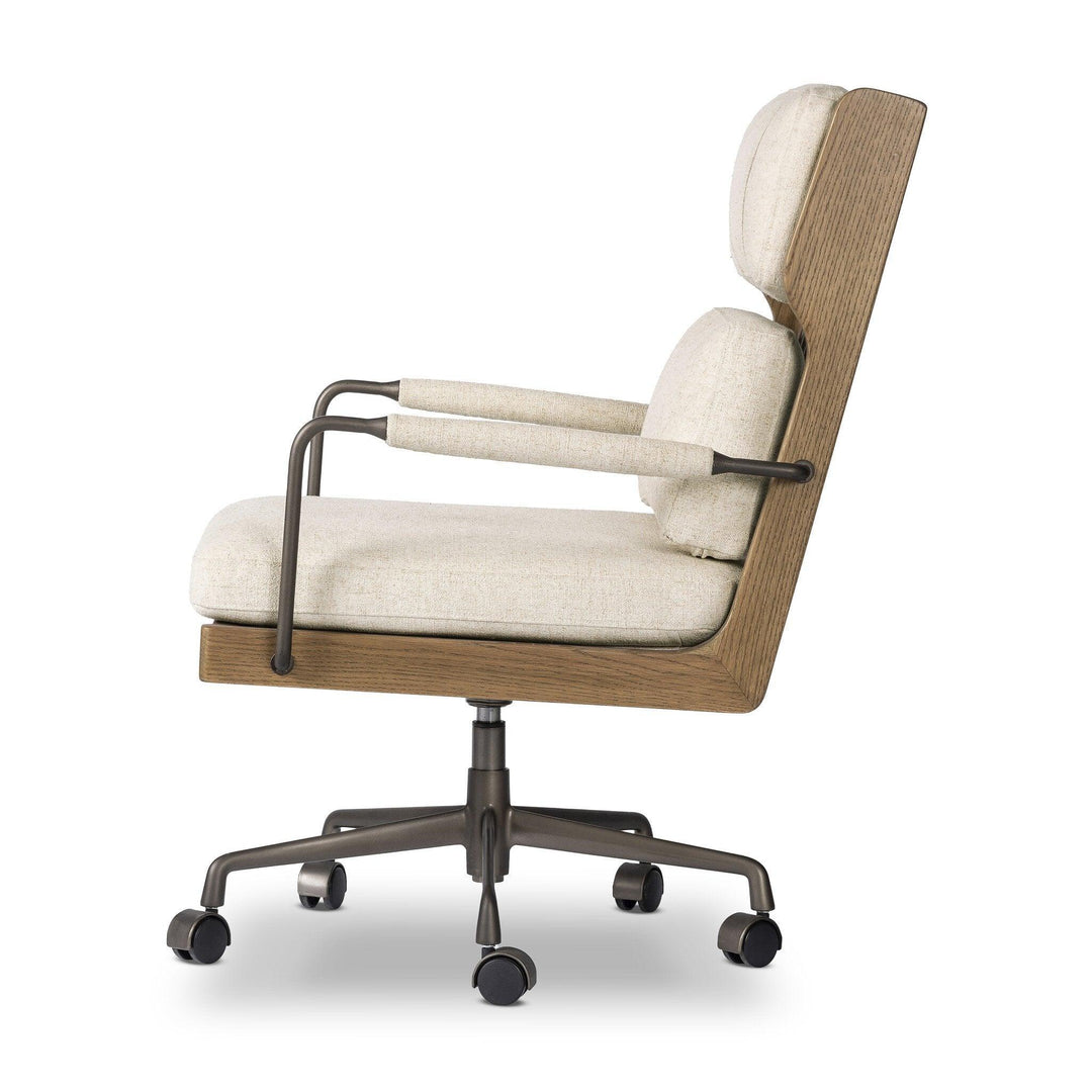 Ludvig Desk Chair - SwayLiving