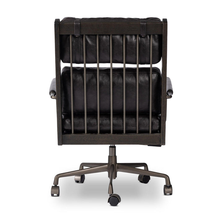 Ludvig Desk Chair - SwayLiving