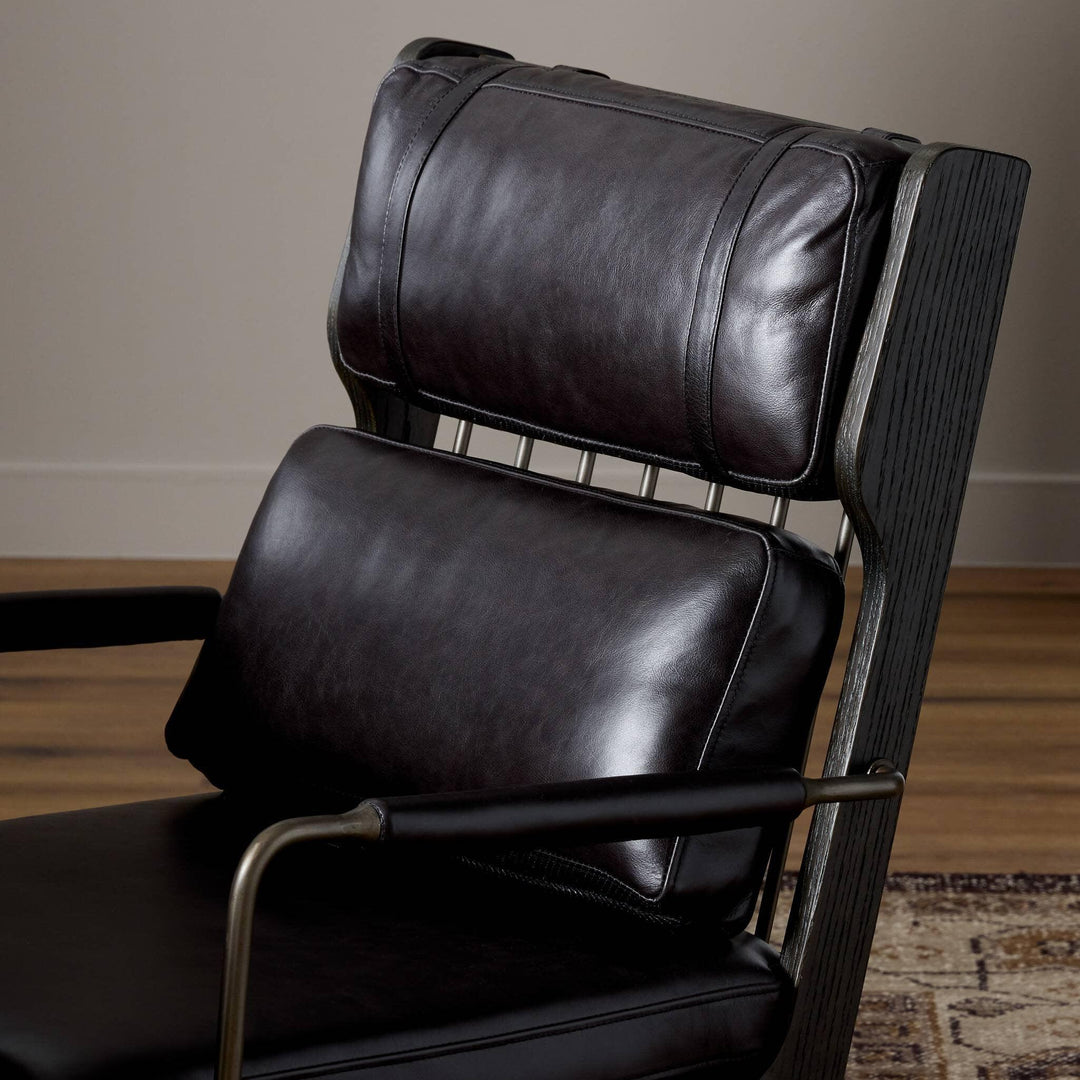 Ludvig Desk Chair - SwayLiving
