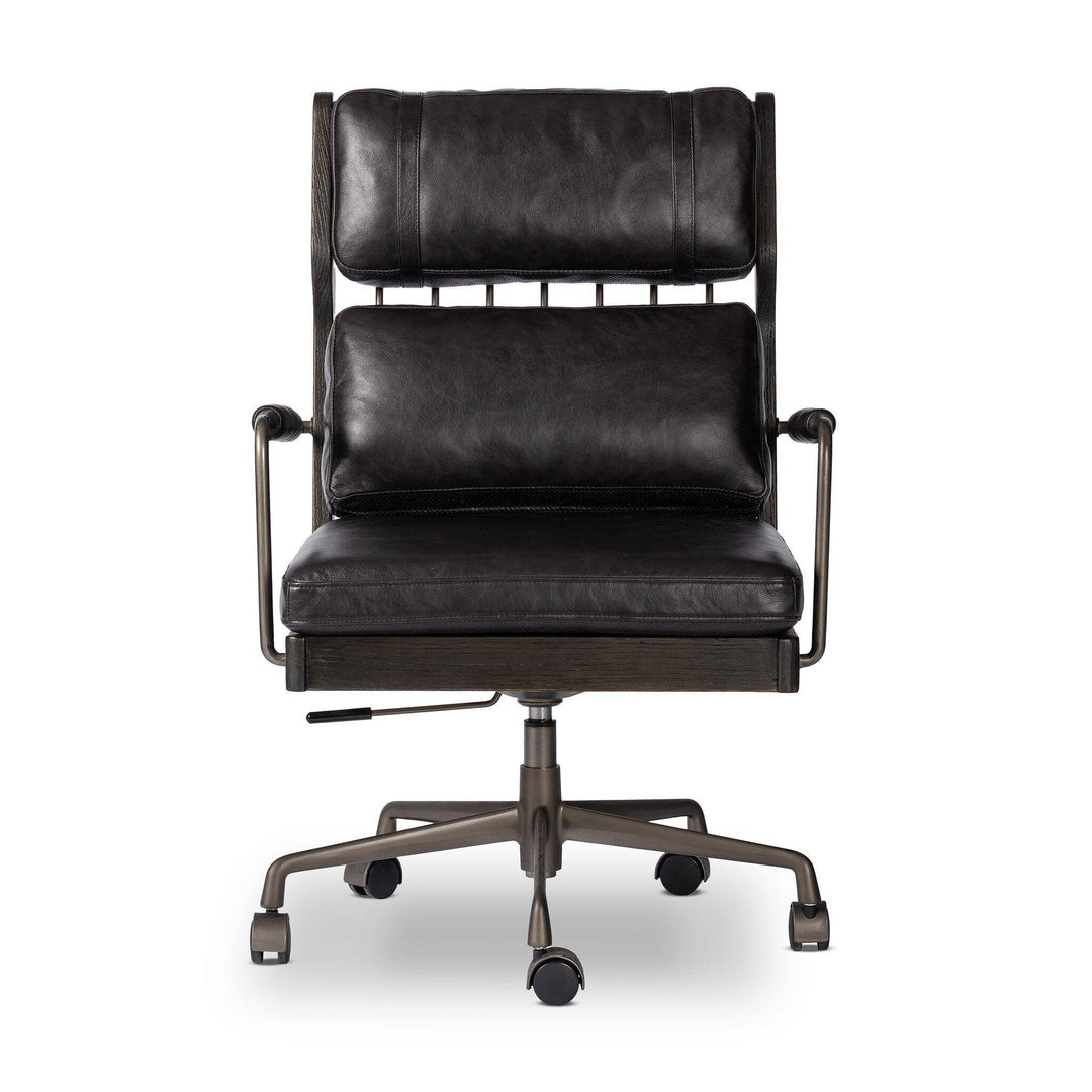 Ludvig Desk Chair - SwayLiving