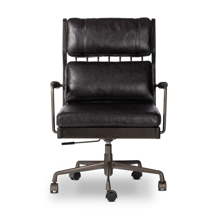 Ludvig Desk Chair - SwayLiving