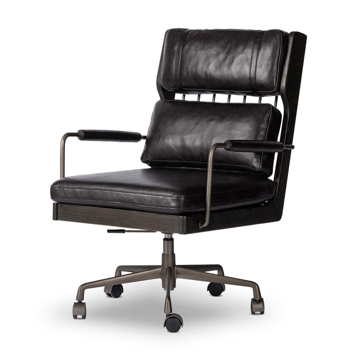 Ludvig Desk Chair - SwayLiving